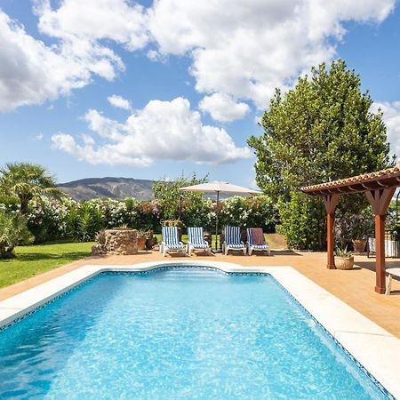 Finca La Marina Dénia Exterior foto